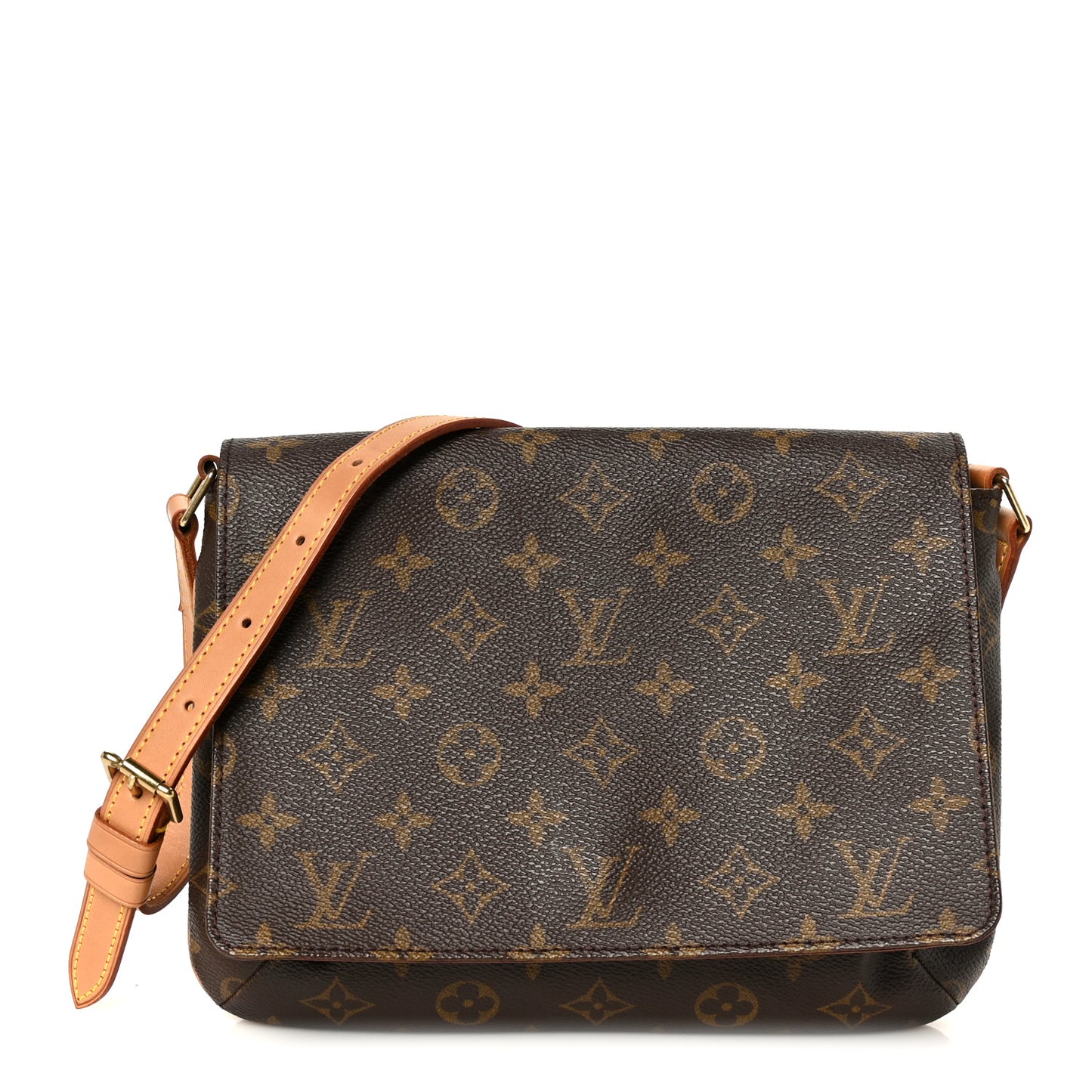Monogram Musette Tango