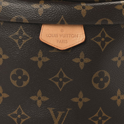 Louis Vuitton Monogram Bumbag 7 of 10
