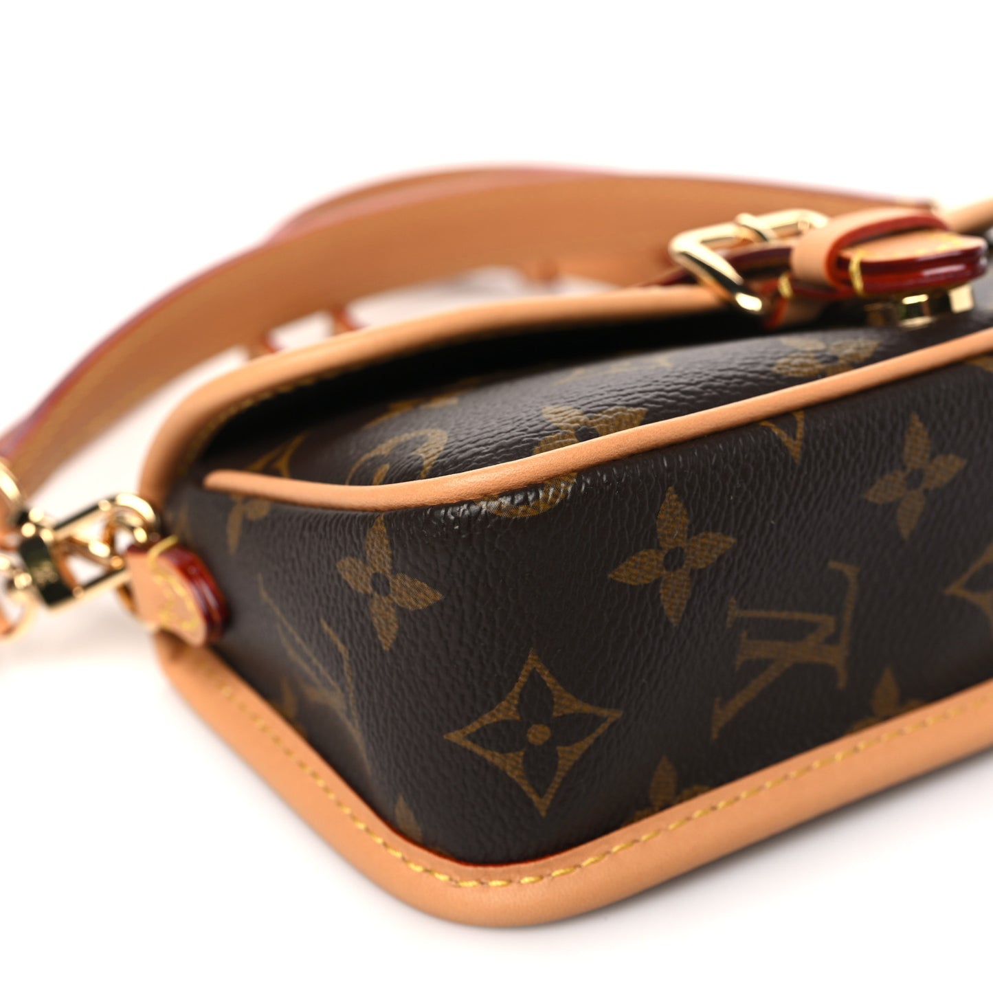 Monogram Nano Diane