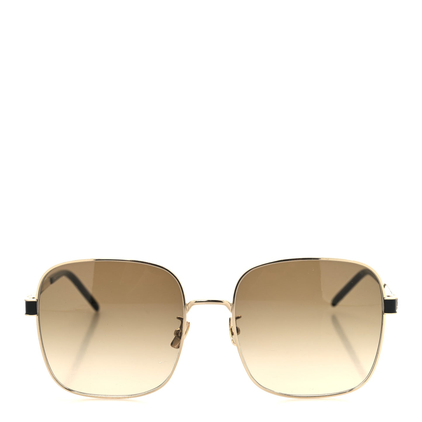 Metal Sunglasses SL M75 Silver