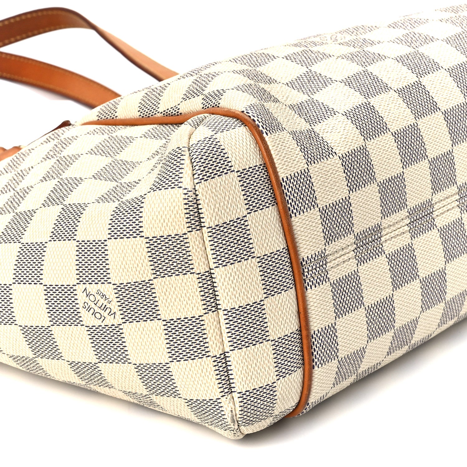 Louis Vuitton Damier Azur Totally PM 8 of 12