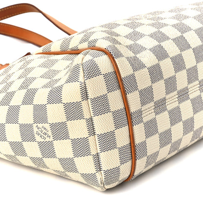 Louis Vuitton Damier Azur Totally PM 8 of 12
