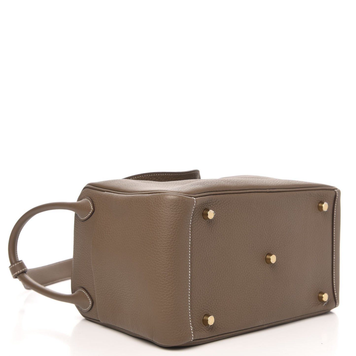 Taurillon Clemence Lindy 30 Etoupe