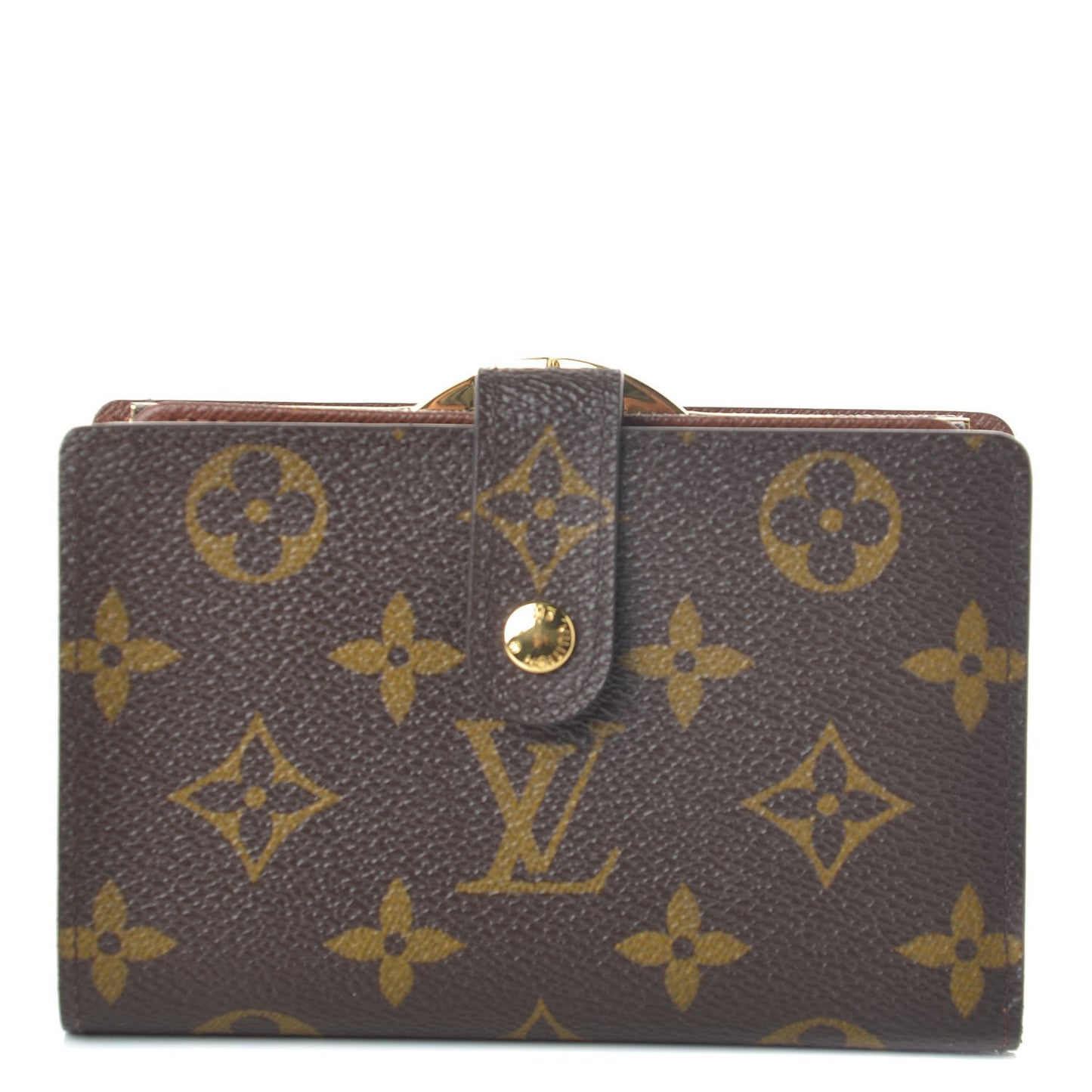 Monogram French Purse Wallet