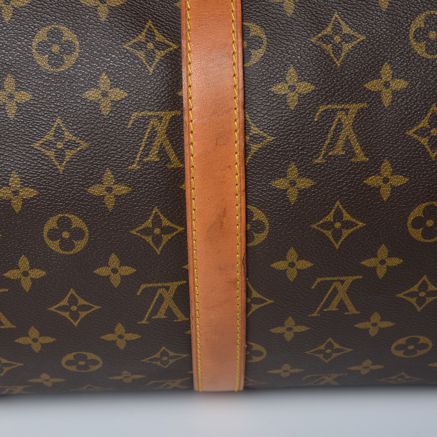 Monogram Keepall Bandouliere 50