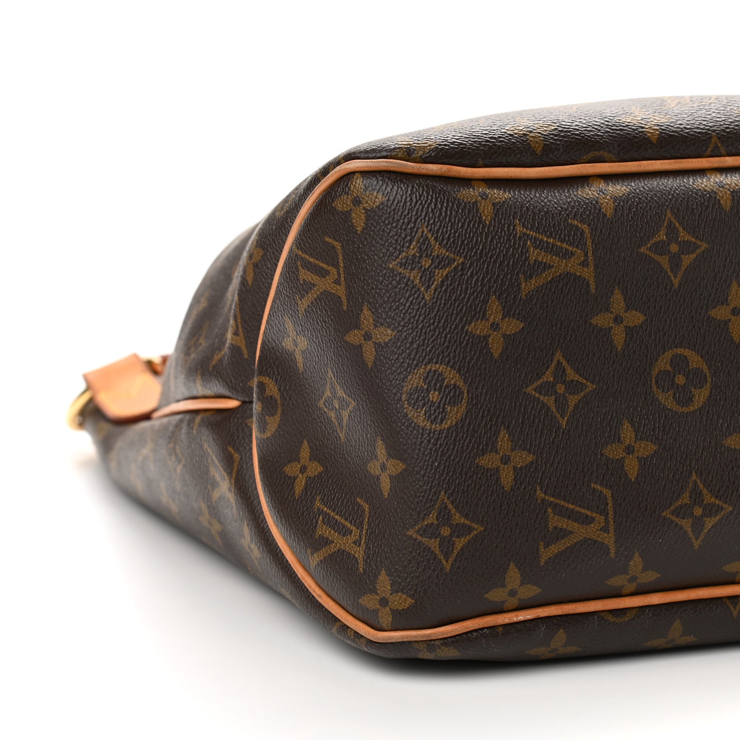 Louis Vuitton Monogram Delightful MM 9 of 13
