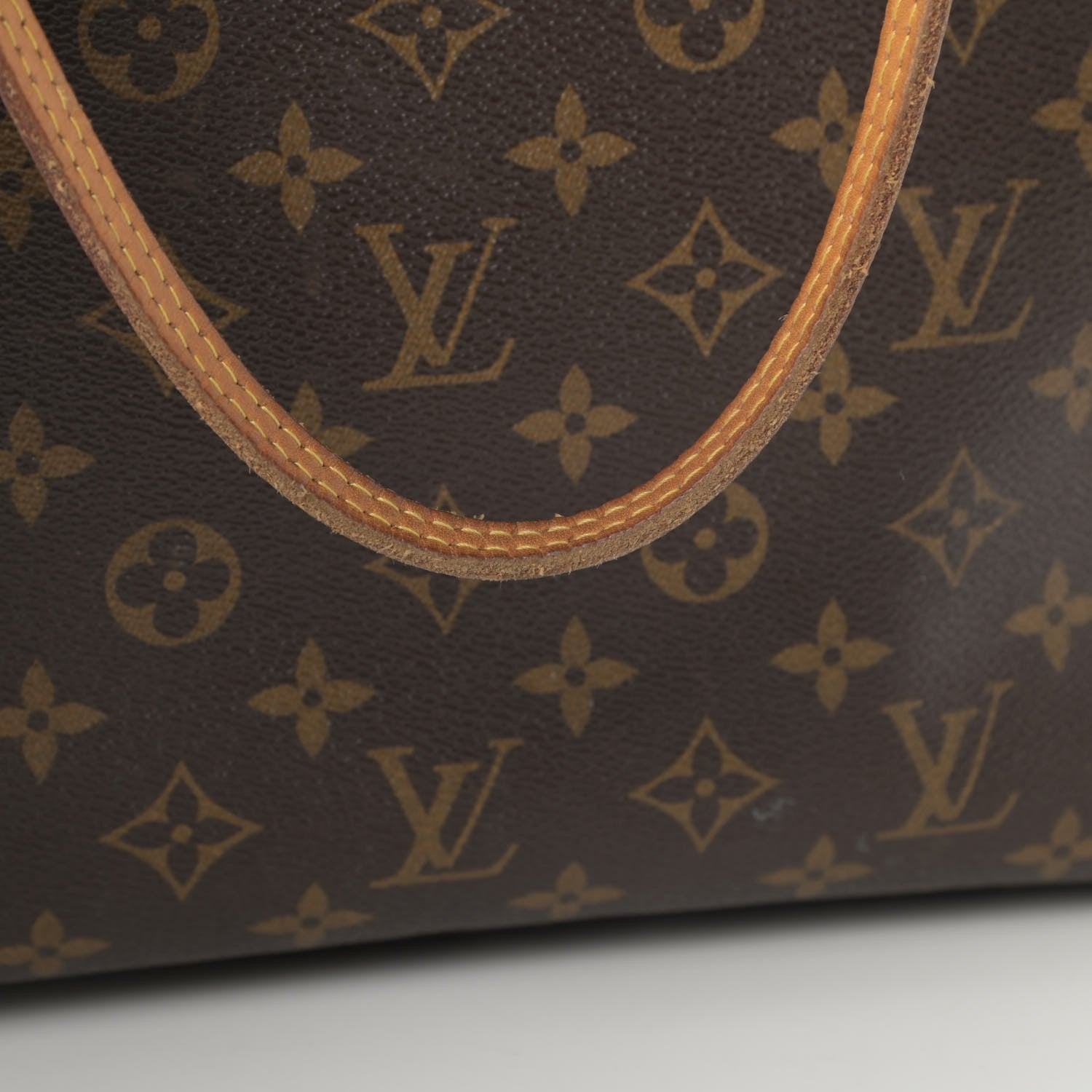 Louis Vuitton Monogram Neverfull GM 17 of 20