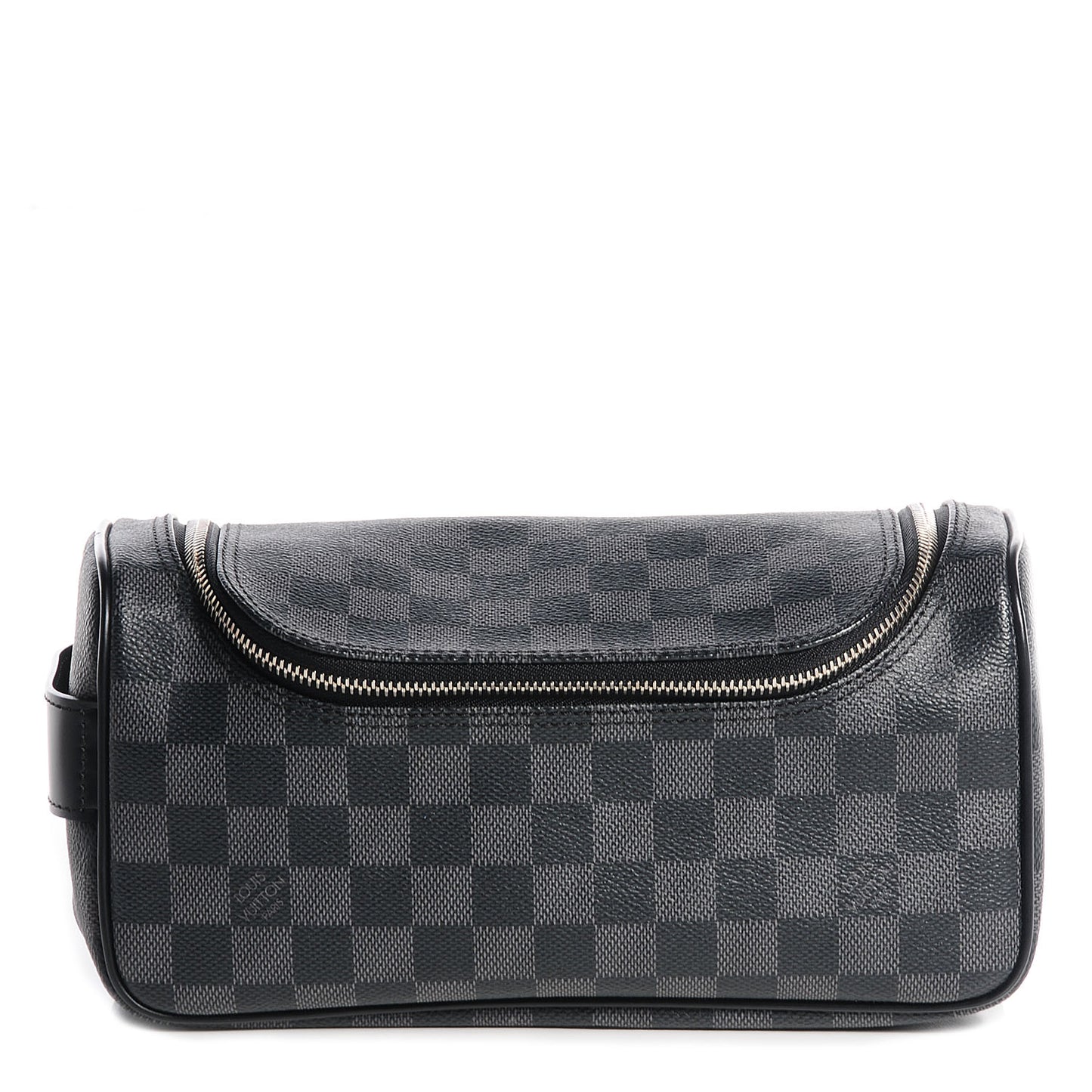 Damier Graphite Toiletry Pouch
