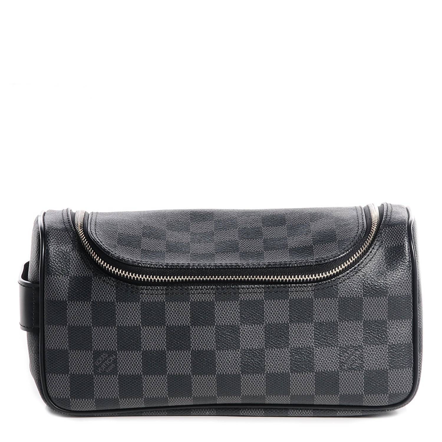 Louis Vuitton Damier Graphite Toiletry Pouch 1 of 8