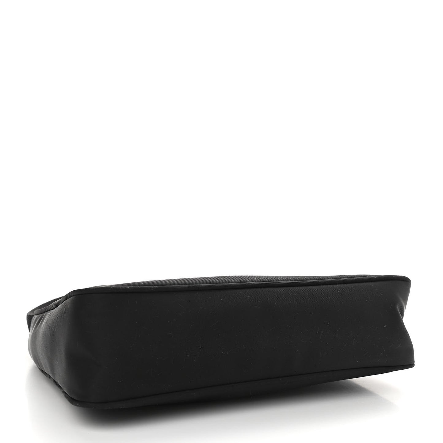 Tessuto Nylon Mini Re-Edition 2000 Bag Black