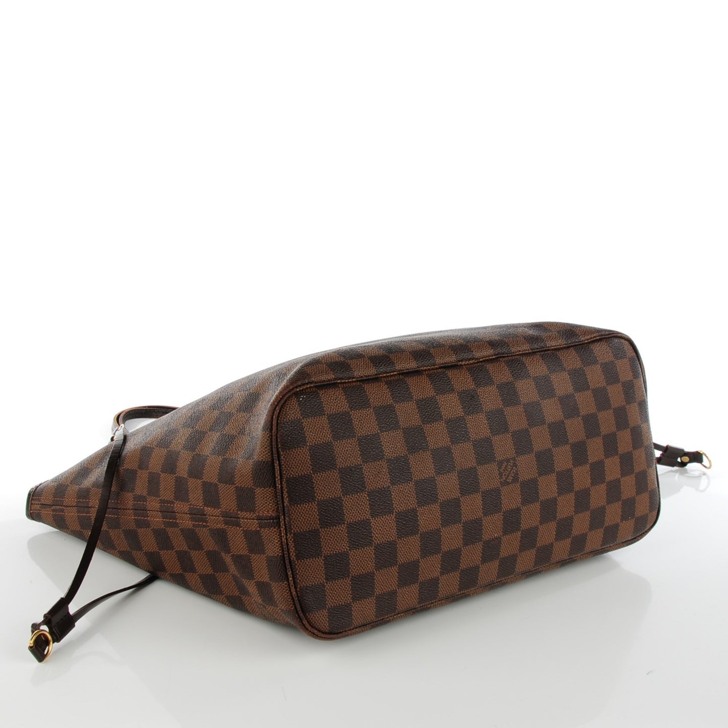 Damier Ebene Neverfull MM