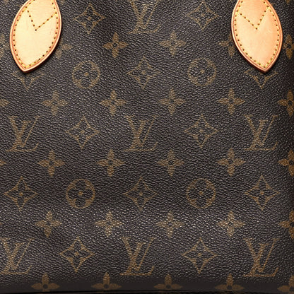 Louis Vuitton Monogram Neverfull PM 7 of 9