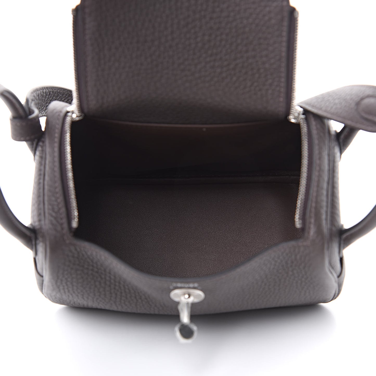 Taurillon Clemence Mini Lindy 20 Ebene