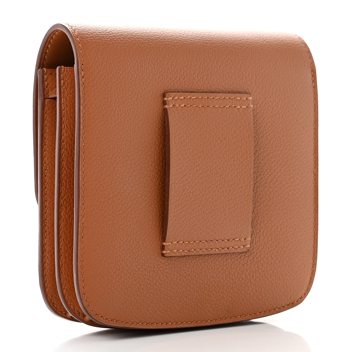 Evercolor 2002 Wallet Gold
