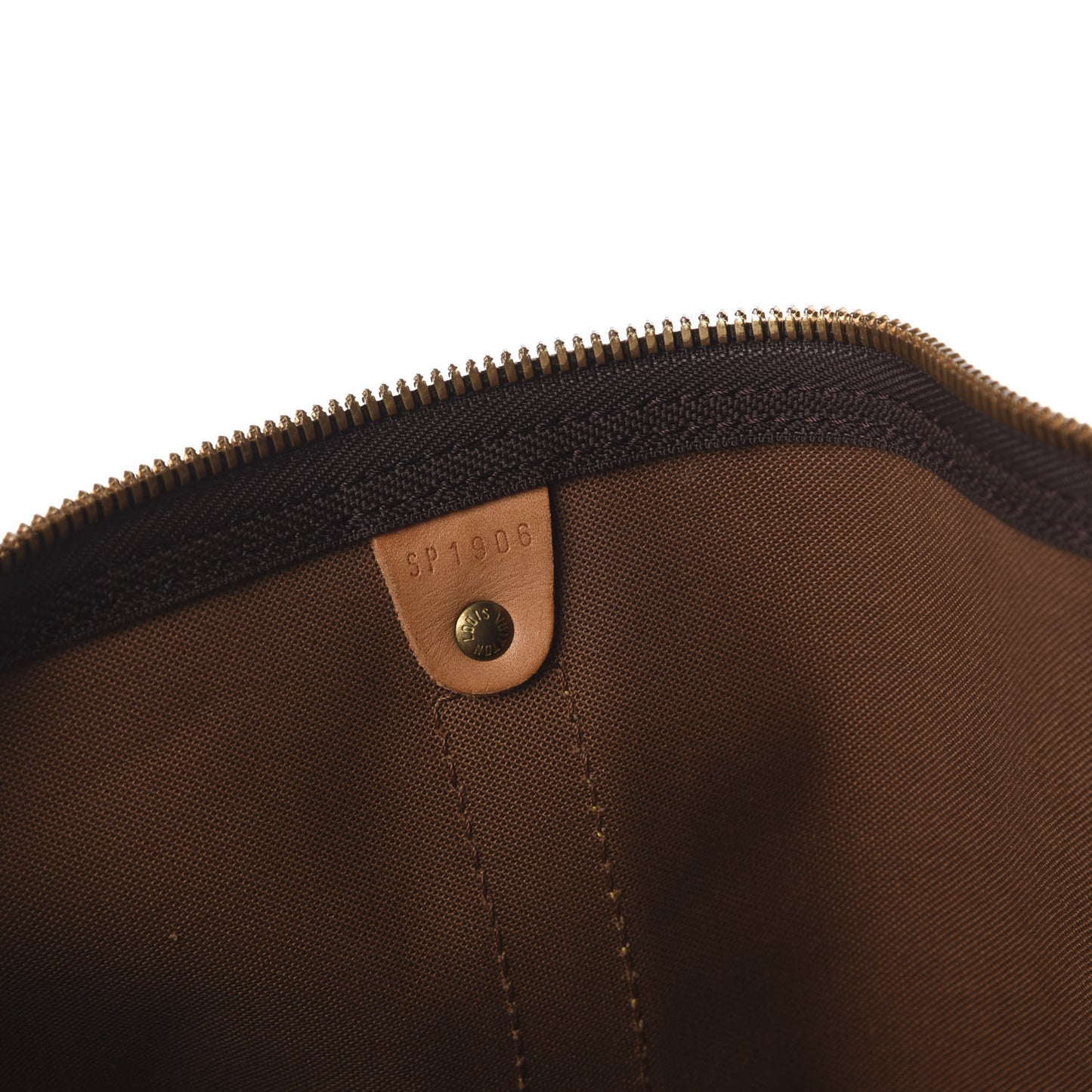 Monogram Keepall 50