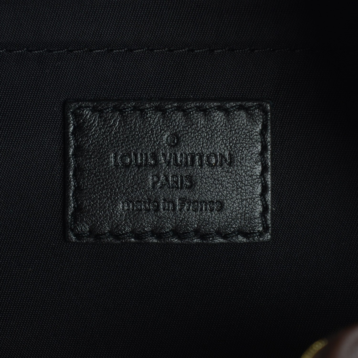 Louis Vuitton Monogram Palm Springs Backpack Mini 7 of 9