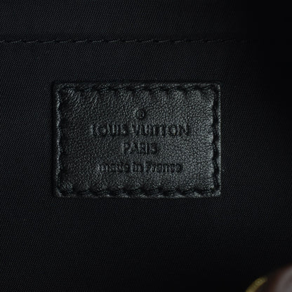 Louis Vuitton Monogram Palm Springs Backpack Mini 7 of 9