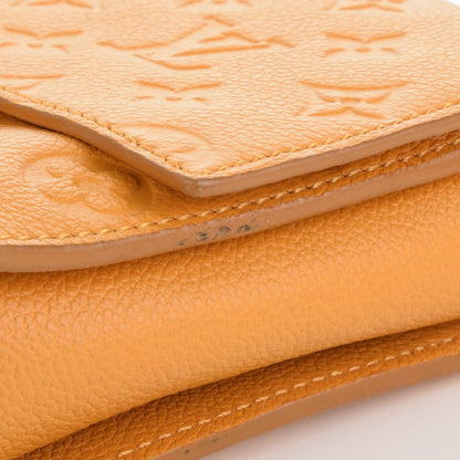 Louis Vuitton Empreinte Fascinante Safran 6 of 8
