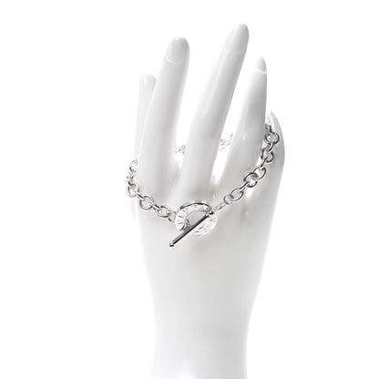 Tiffany Sterling Silver Toggle Bracelet 2 of 4