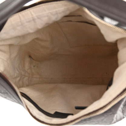 Gucci Guccissima Small Miss GG Hobo Brown 5 of 18