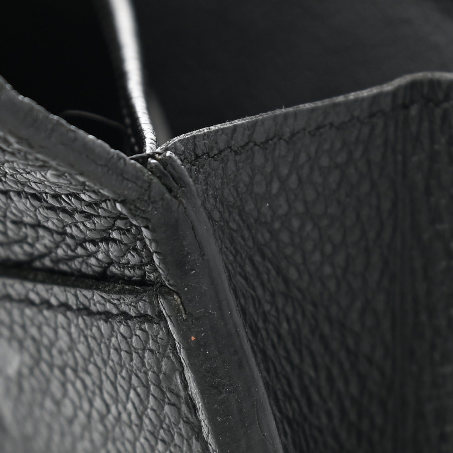 Empreinte Sarah Wallet NM Black