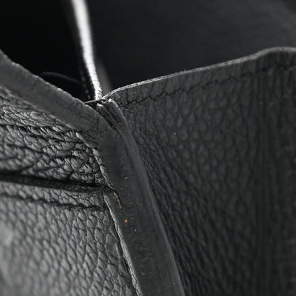 Louis Vuitton Empreinte Sarah Wallet NM Black 10 of 13