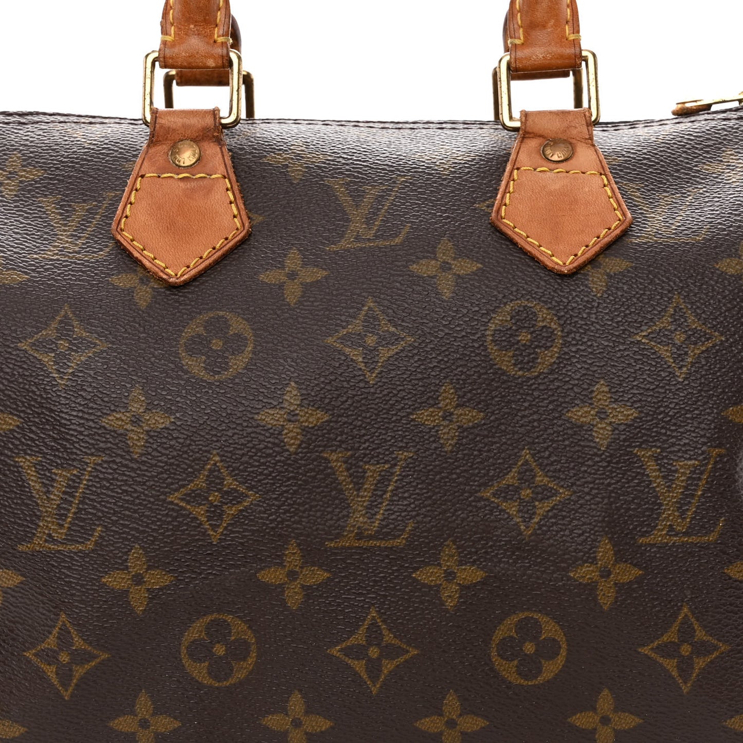 Monogram Speedy 25