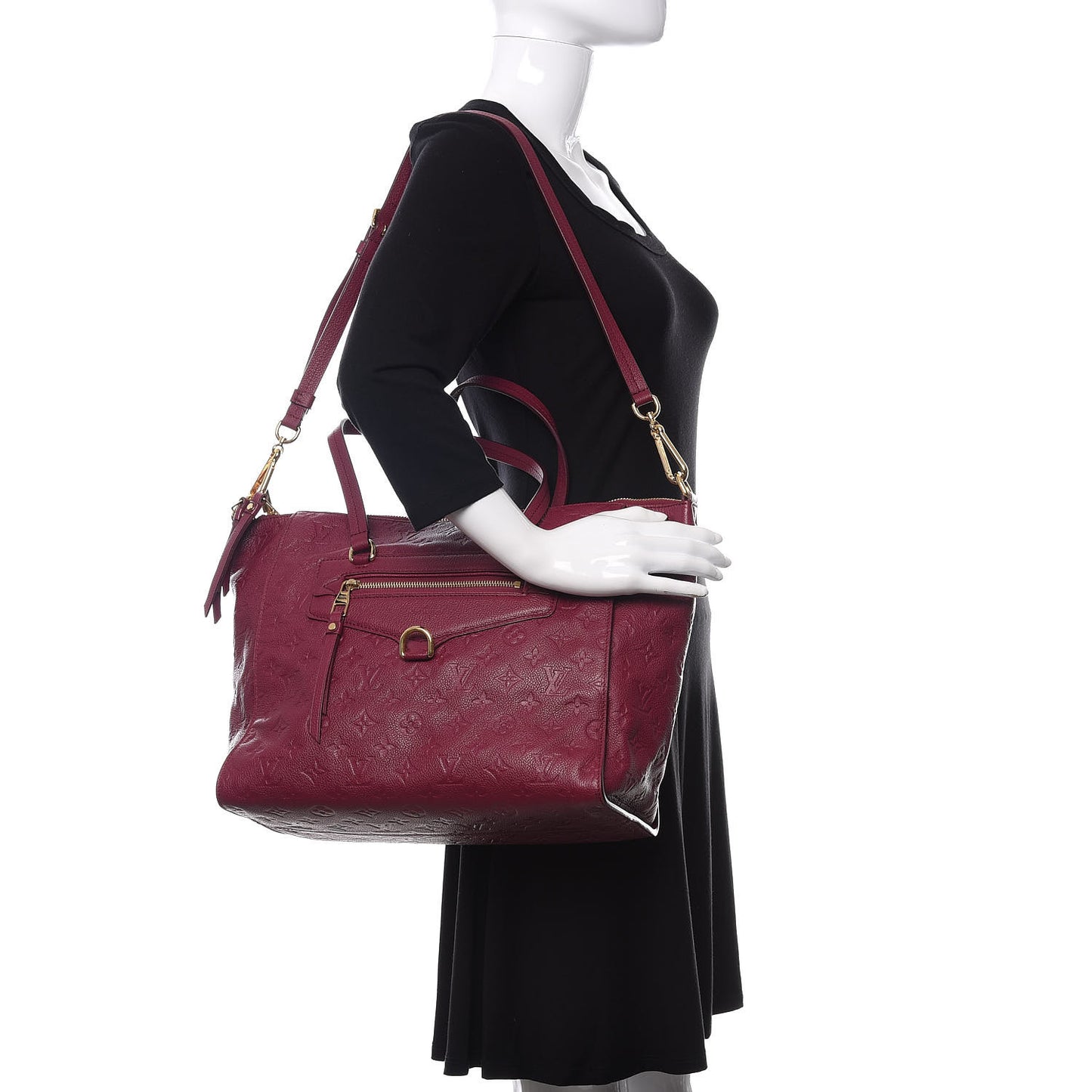 Empreinte Lumineuse PM Aurore