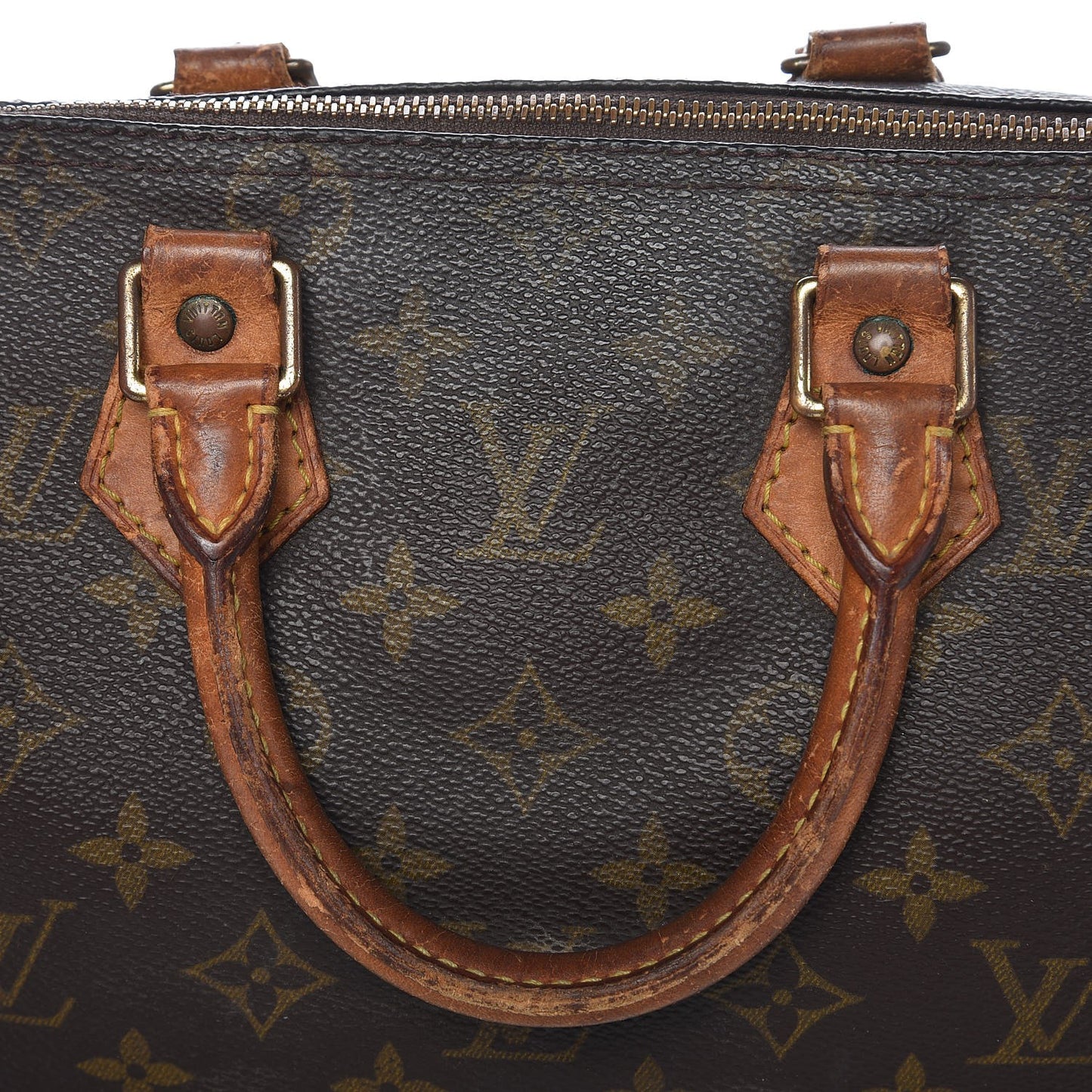 Monogram Speedy 25