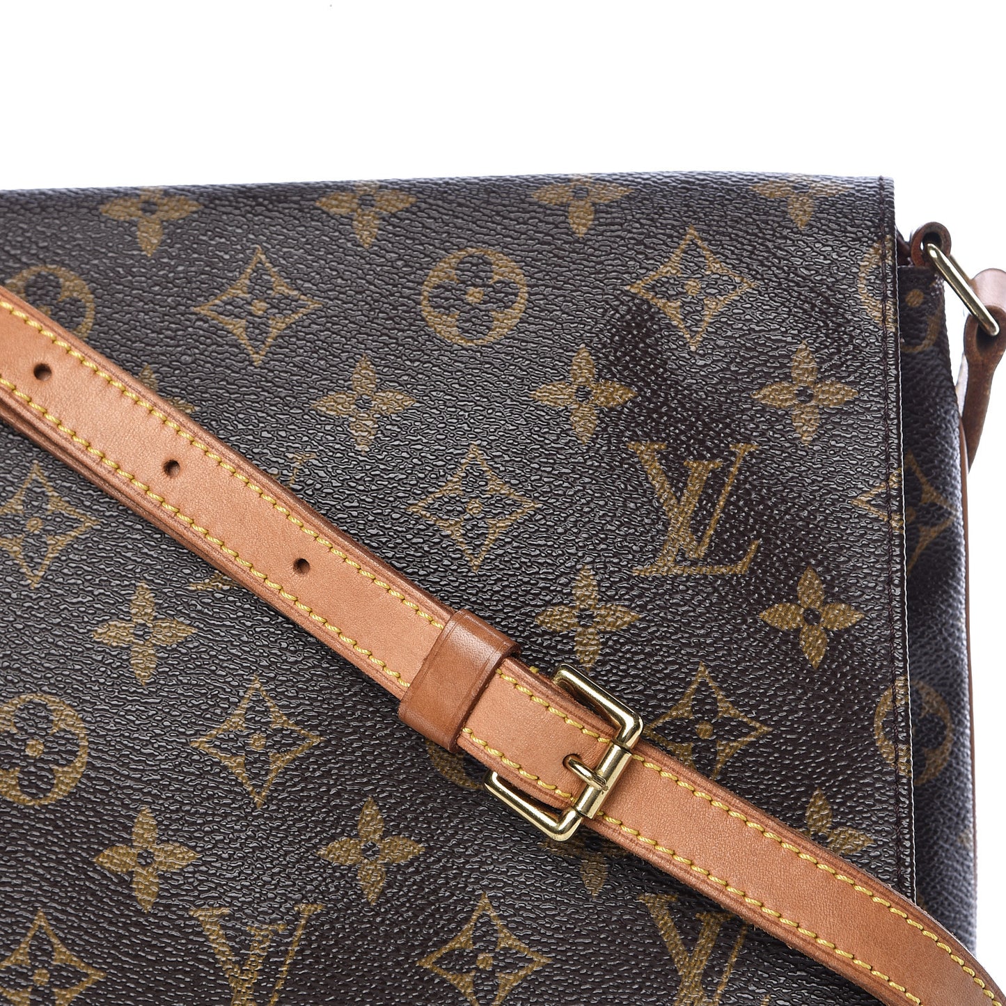 Monogram Musette Tango