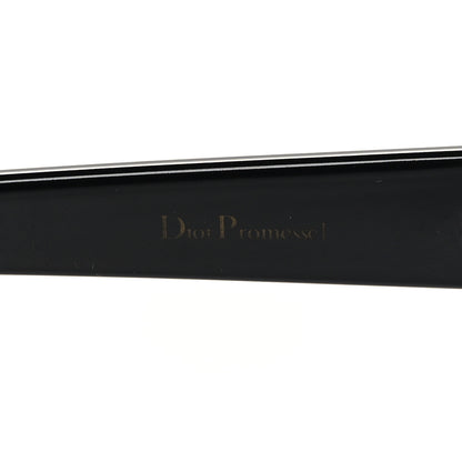 Christian Dior Promesse 1 Sunglasses Black 6 of 8