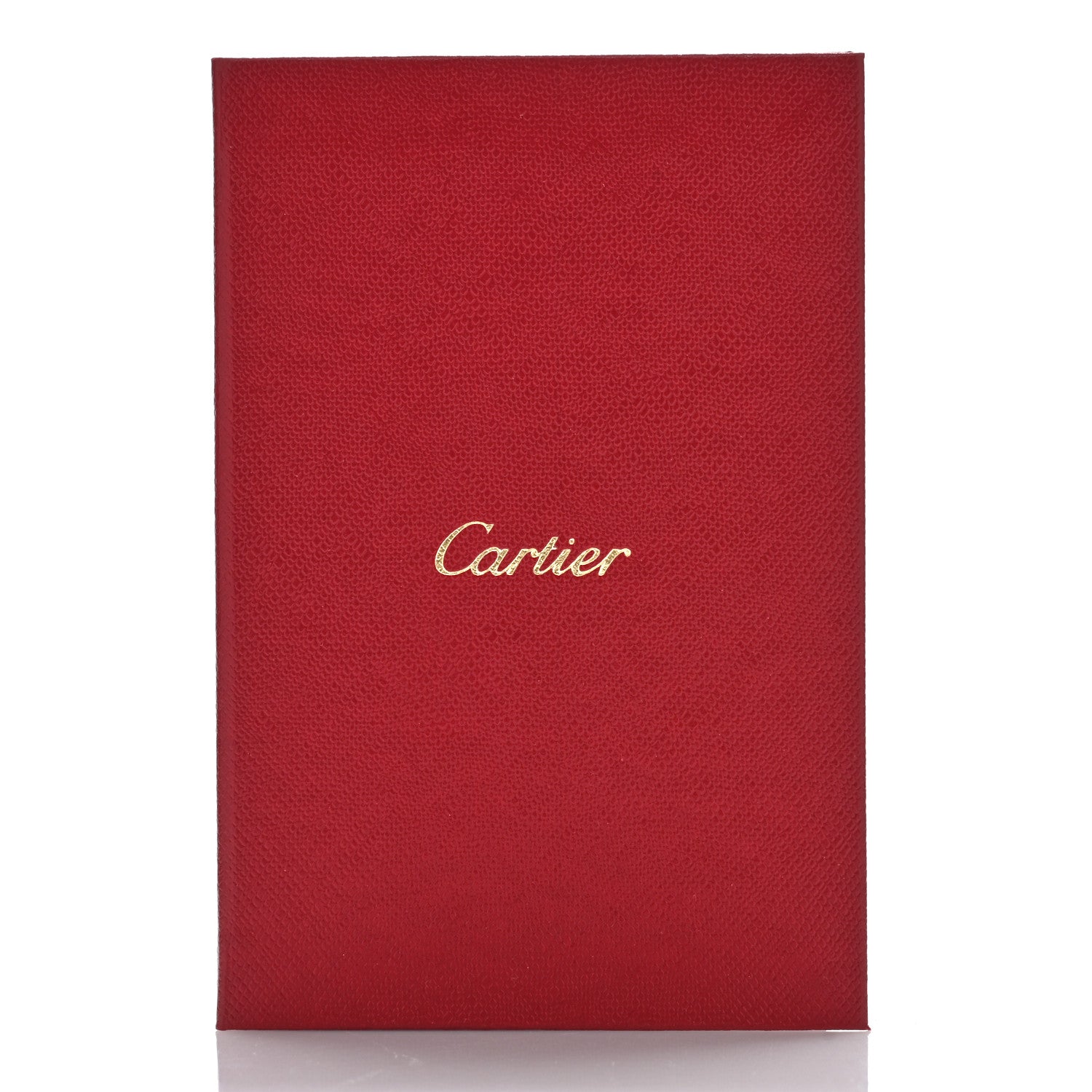 Cartier 18K Yellow Gold 2 Diamond LOVE Necklace 4 of 4