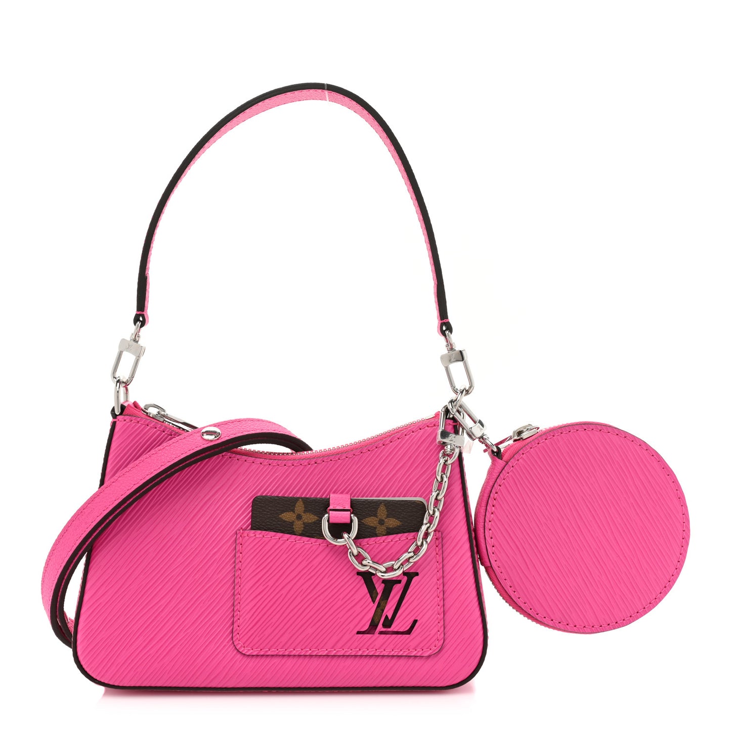 Epi Marellini Rose Miami