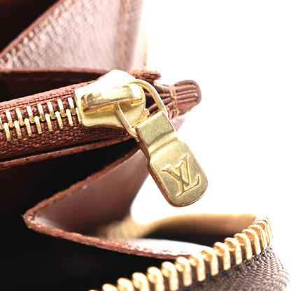 Louis Vuitton Monogram Zippy Wallet 9 of 10