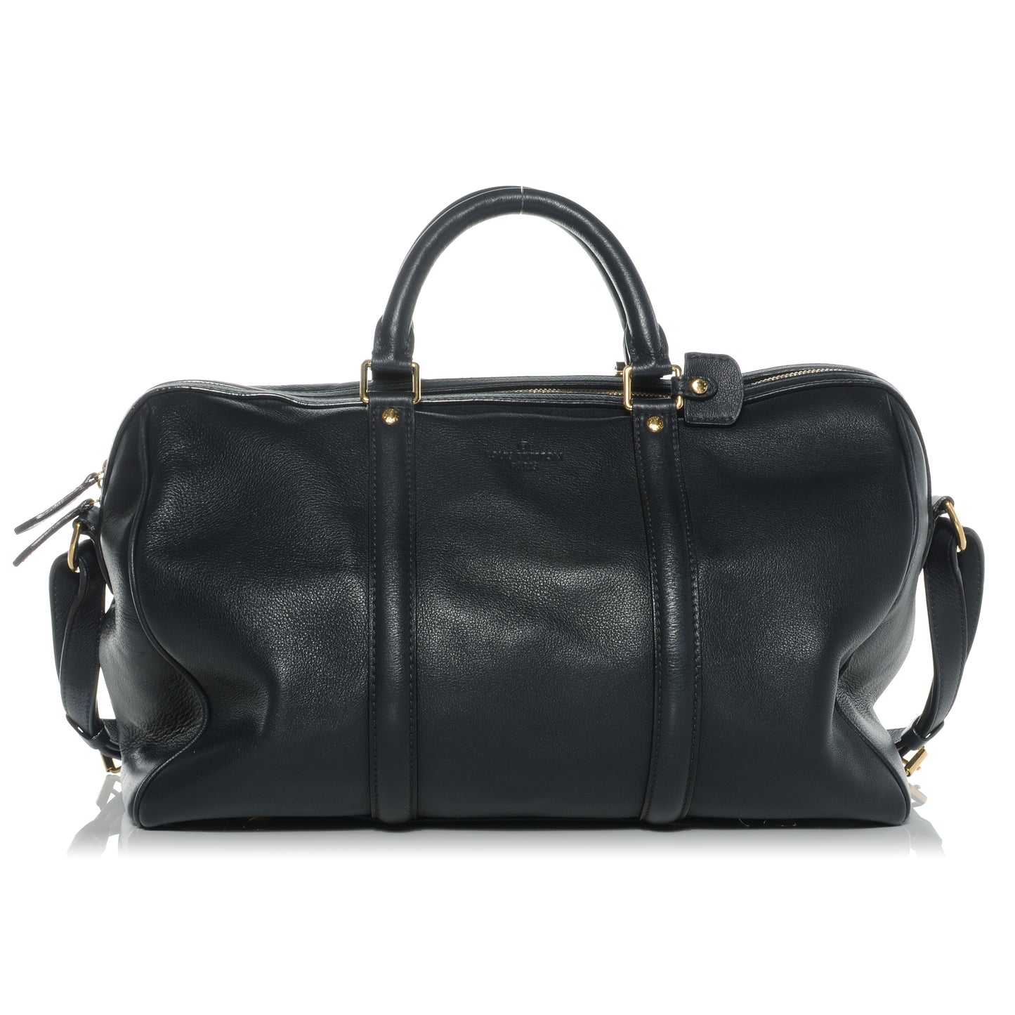 Calfskin SC Bag Cobalt