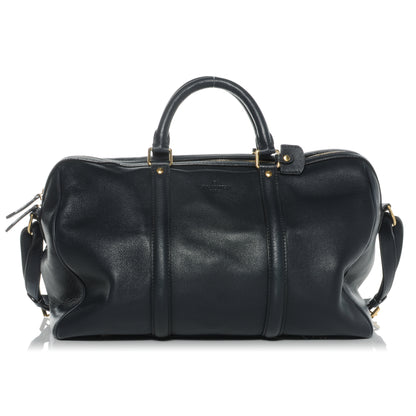 Louis Vuitton Calfskin SC Bag Cobalt 1 of 8