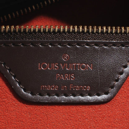 Louis Vuitton Damier Ebene Looping MM 6 of 7