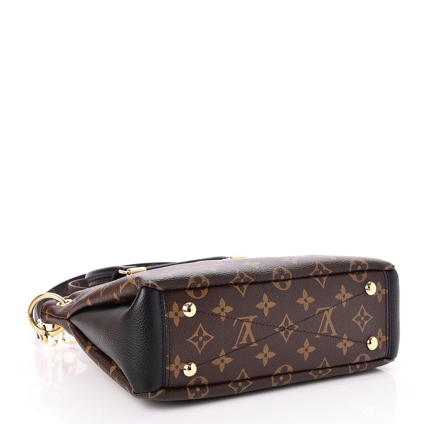 Monogram Pallas Full BB Black