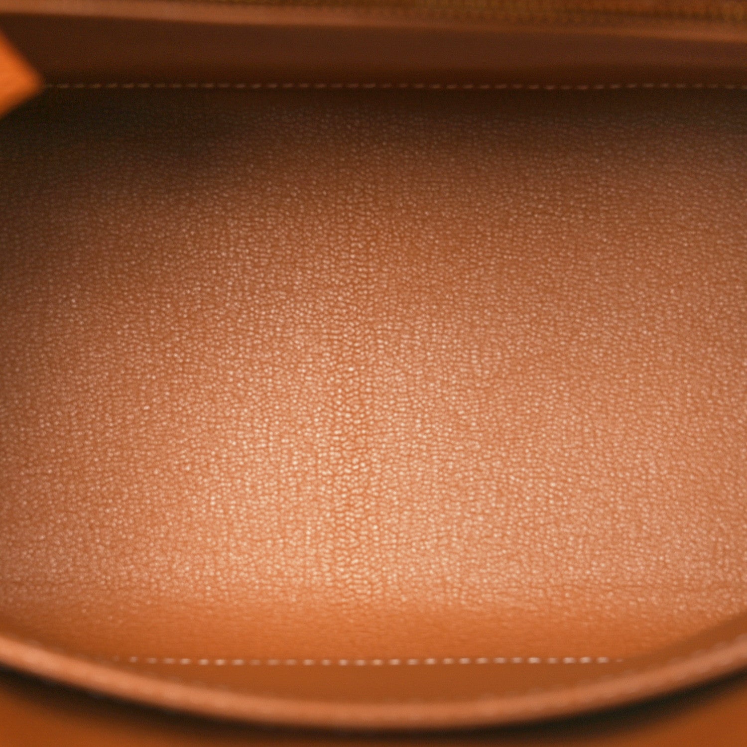 Hermes Togo Kelly Retourne 25 Gold 5 of 11