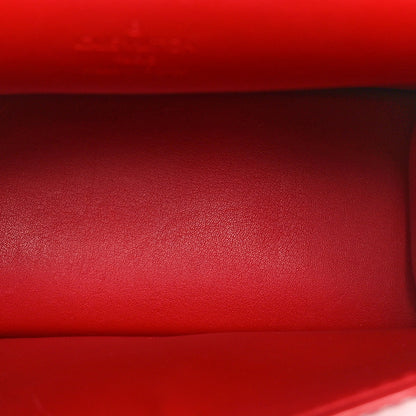 Louis Vuitton Vernis Spring Street Scarlet 5 of 10
