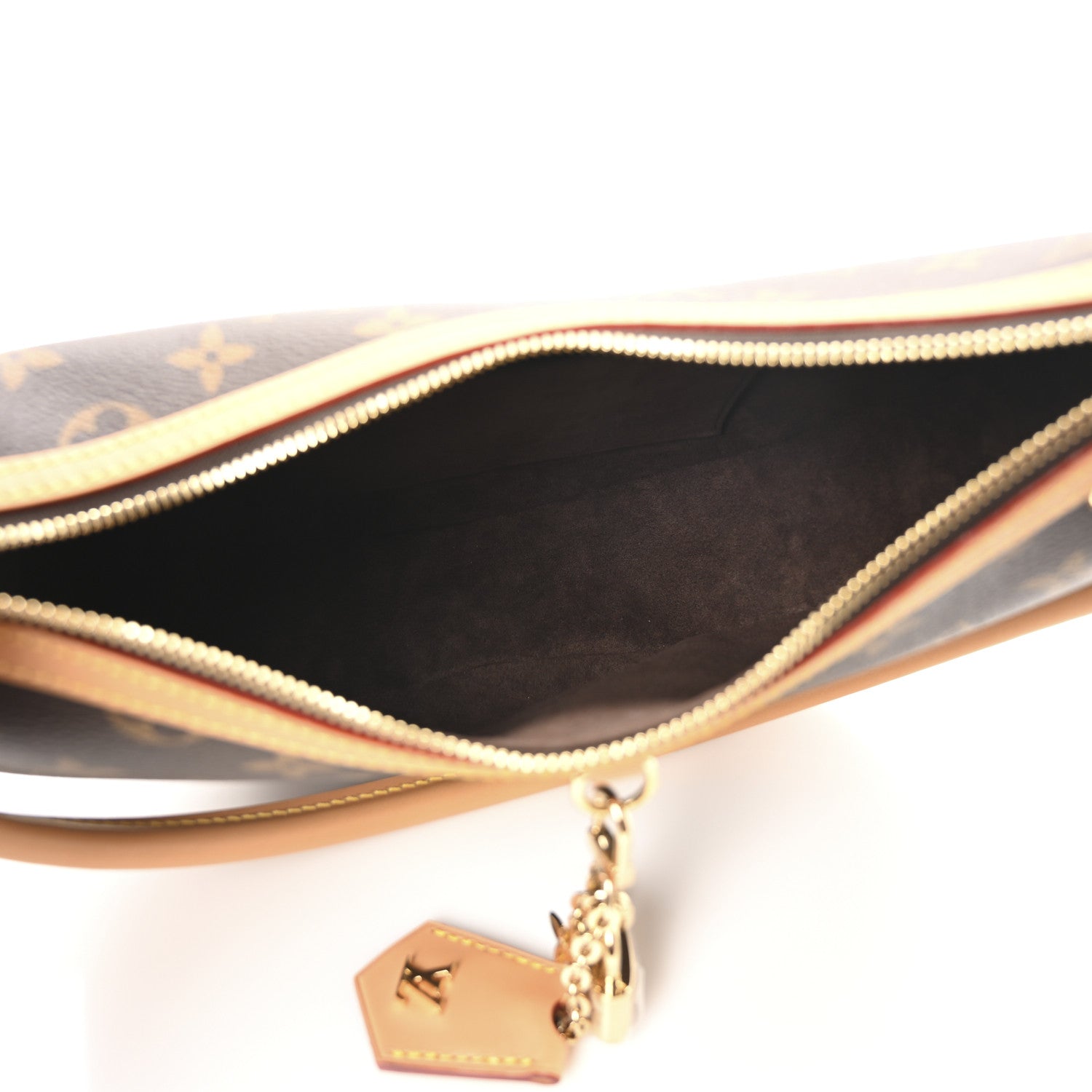 Louis Vuitton Monogram Looping 5 of 9
