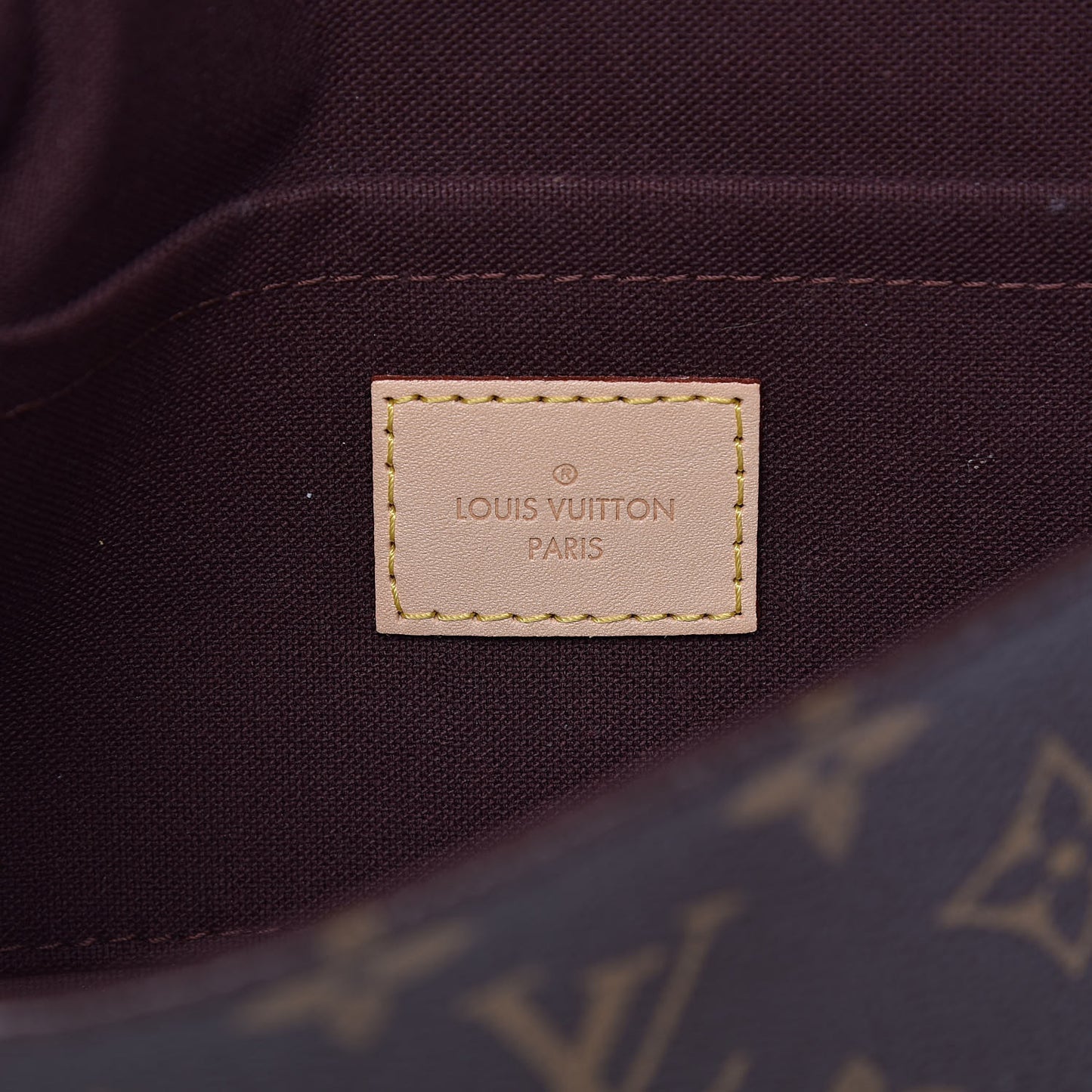 Monogram Favorite PM
