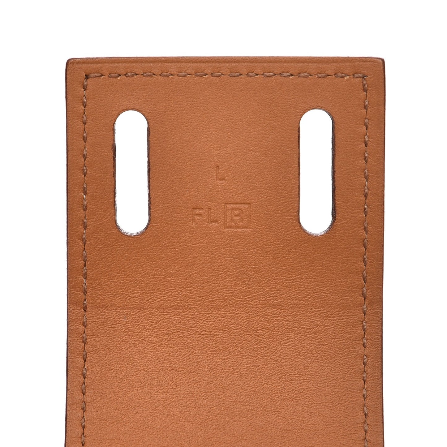Barenia Izy Cuff L Fauve
