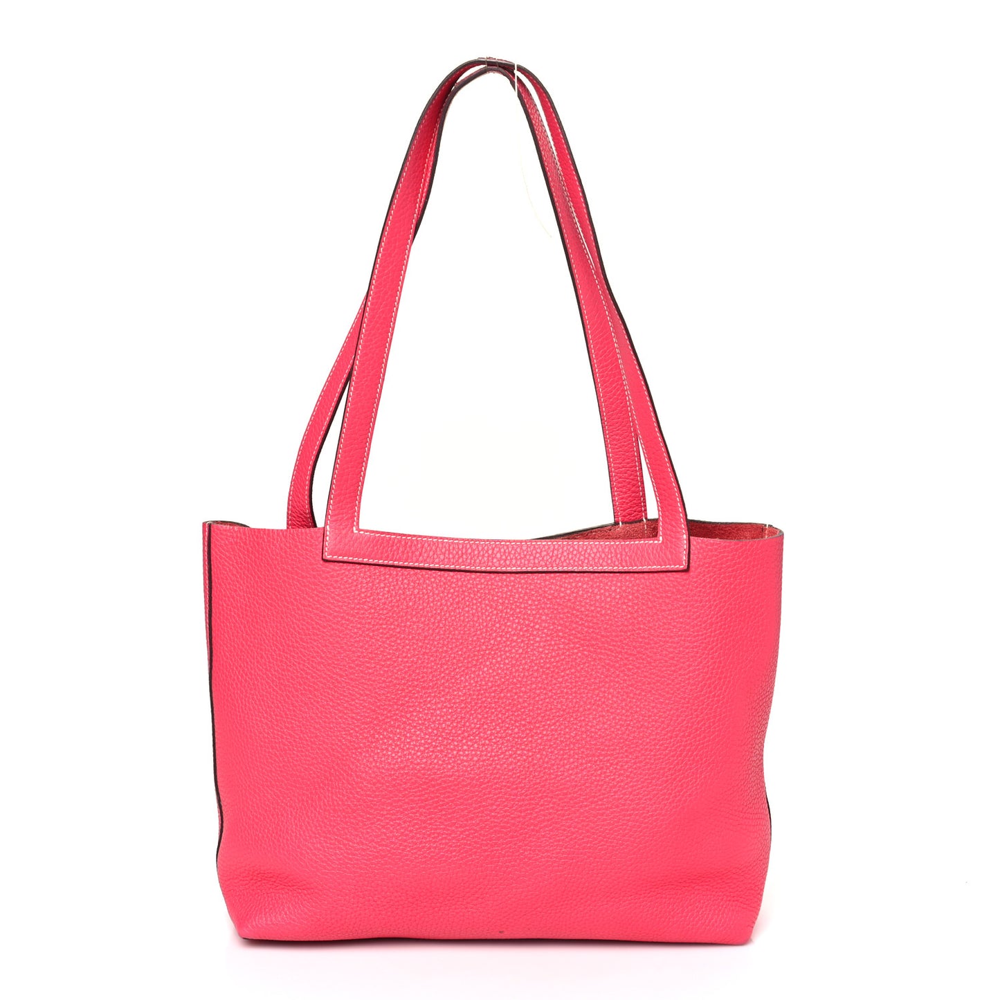 Taurillon Clemence Cabasellier 31 Rose Extreme