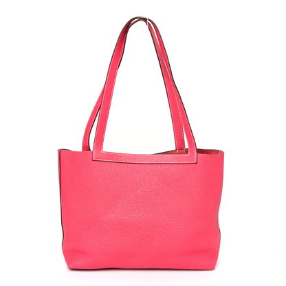 Hermes Taurillon Clemence Cabasellier 31 Rose Extreme 1 of 9