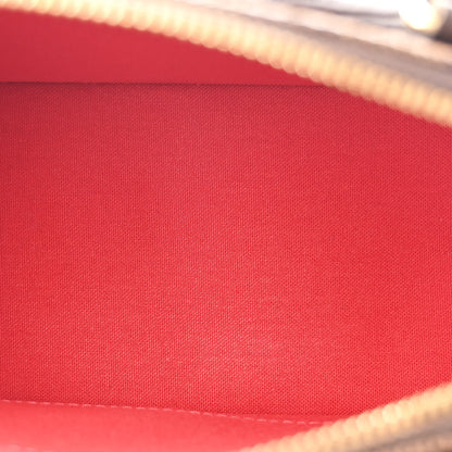 Louis Vuitton Damier Ebene Alma BB 5 of 11