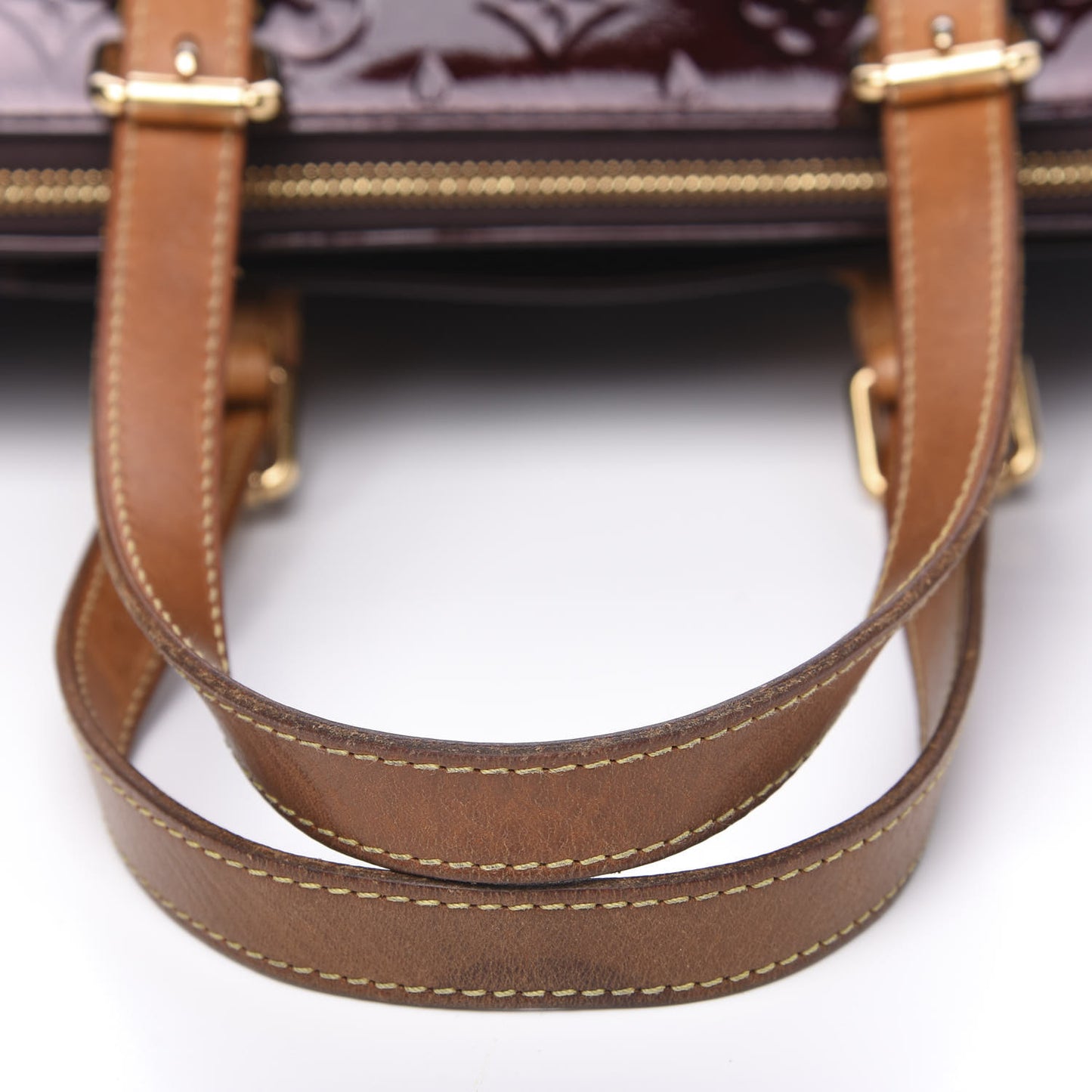 Vernis Rosewood Ave Amarante