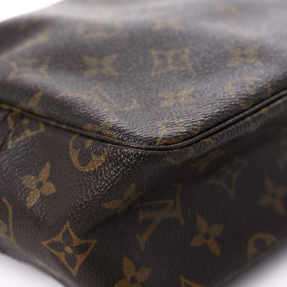 Louis Vuitton Monogram Trousse Toilette 28 5 of 14