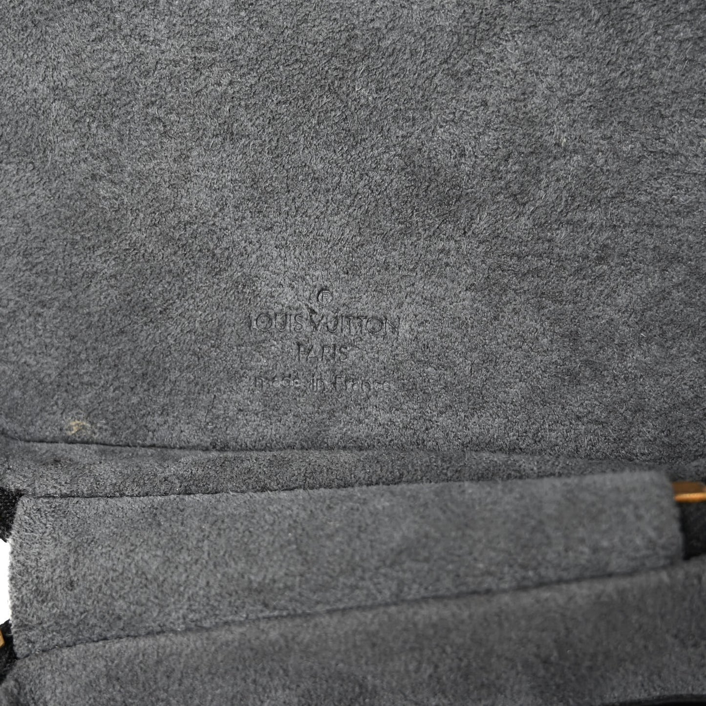 Epi Cannes Black