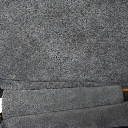 Louis Vuitton Epi Cannes Black 6 of 10